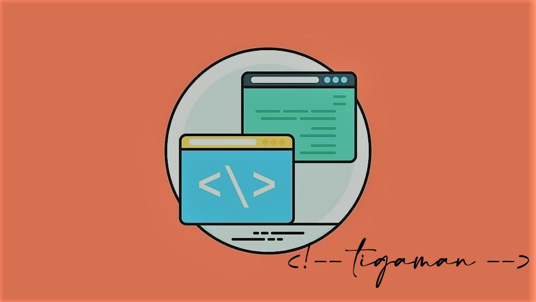 tigaman webdesign sopron