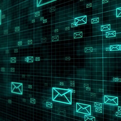 Adminisztrációs e-mail cseréje jóváhagyás nélkül – wordpress plugin