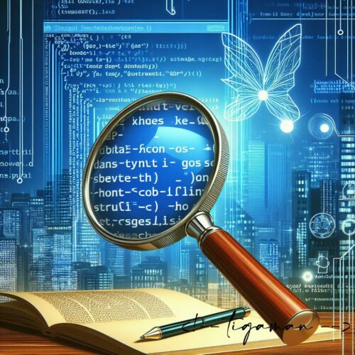 A Google Gemini data-sourcepos tagja / Betekintés a forráskódba