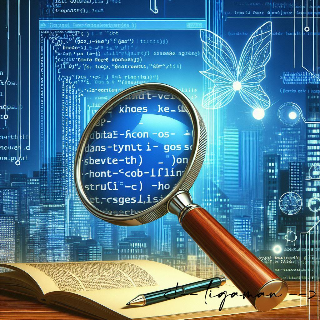 A Google Gemini data-sourcepos tagja / Betekintés a forráskódba