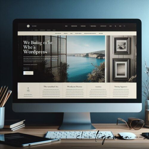 A Wordpress Specialista