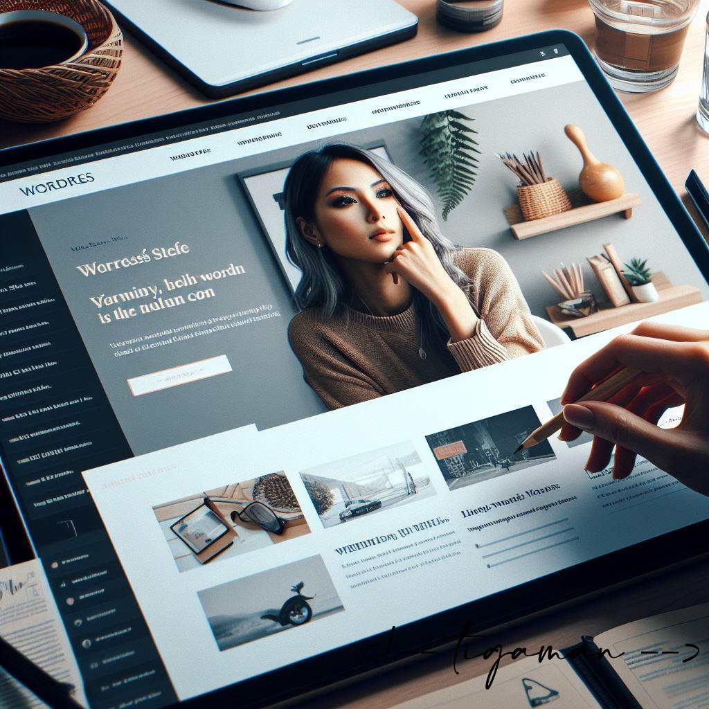 tigaman webdesign sopron