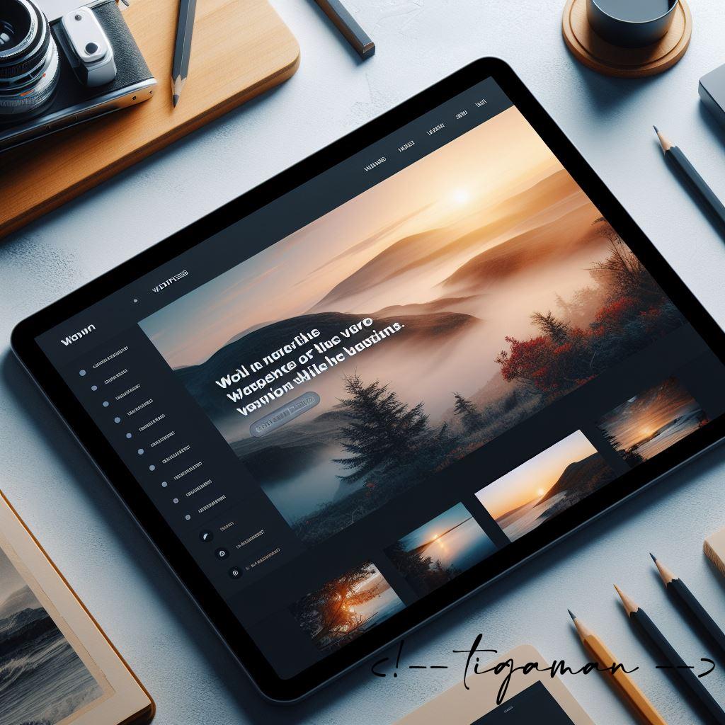 A WordPress specialista