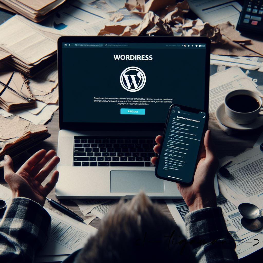 tigaman webdesign sopron