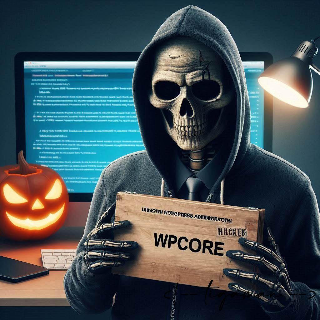 Ki az a wpcore felhasználó?