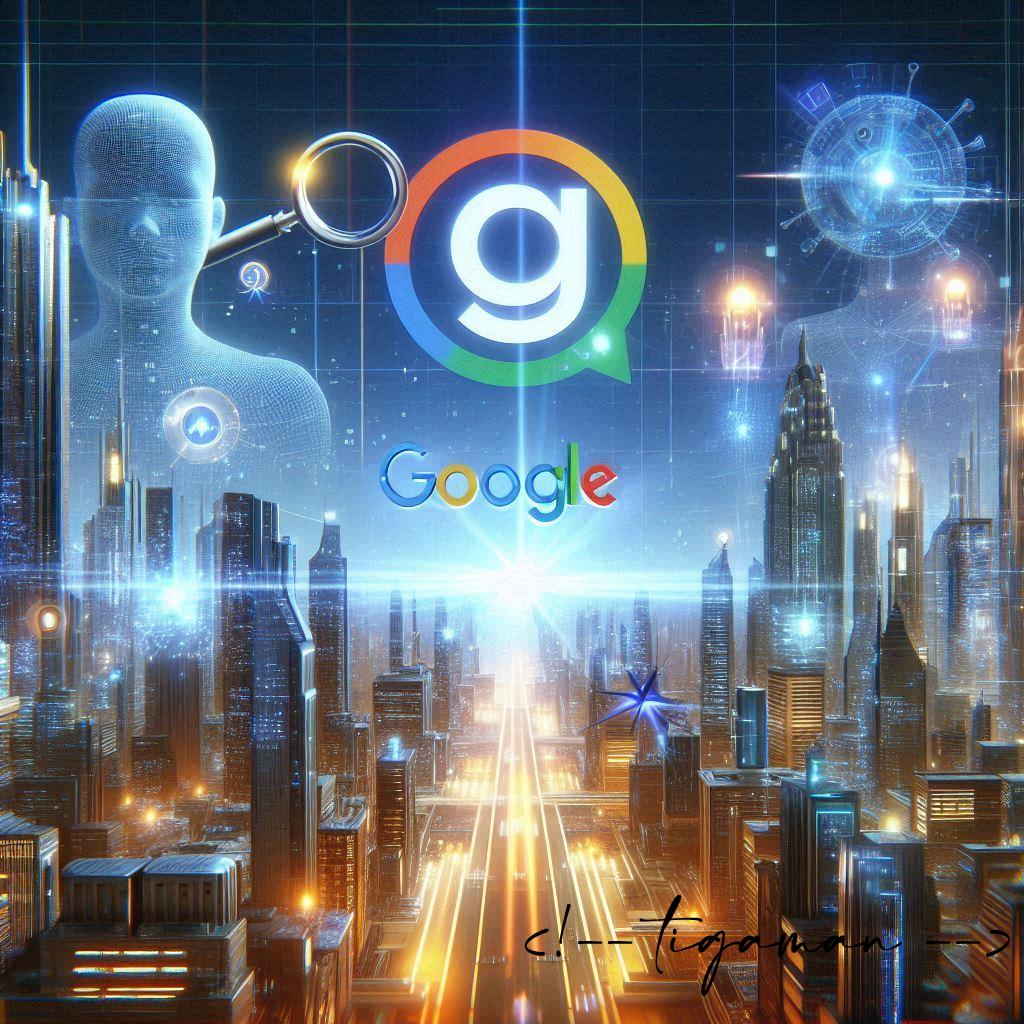 Eljött a searchGPT kora! Véget vet a Google uralmának?