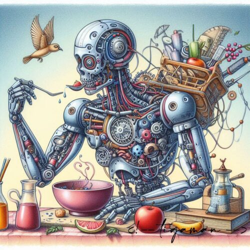 Hogyan Alakítja Át az AI a Keresőoptimalizálást 2025-ben?