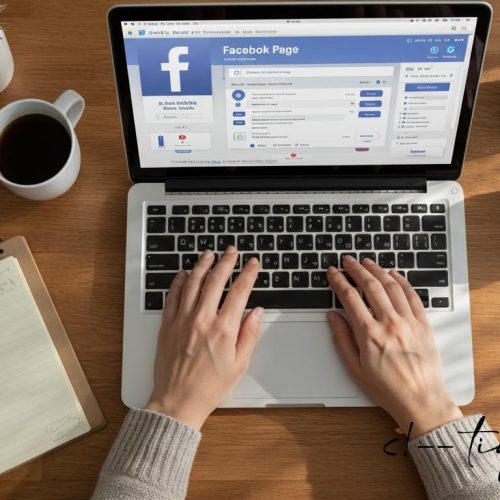 Így készíts professzionális Facebook üzleti oldalt – egyszerűen és gyorsan