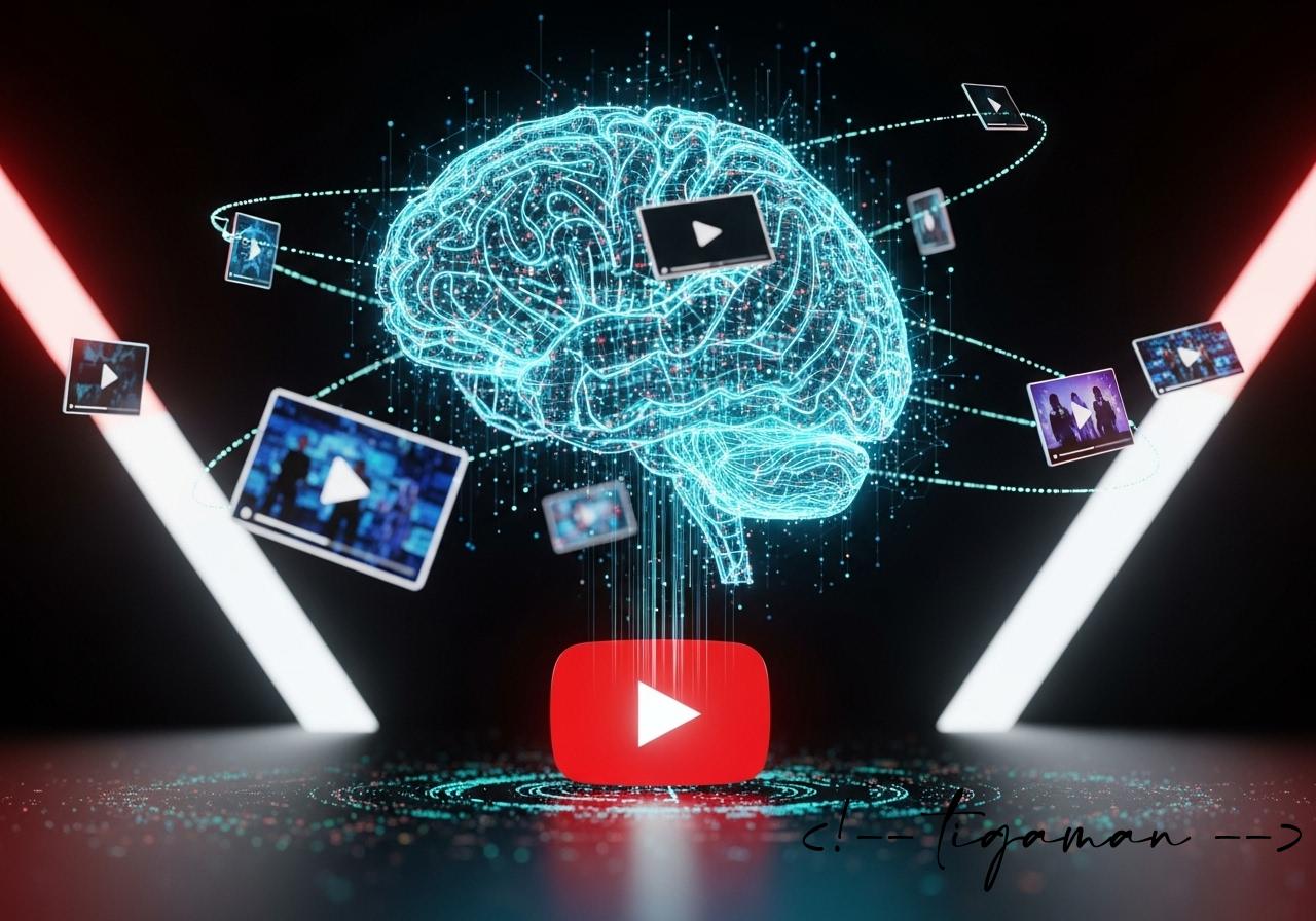 Az igazság a YouTube algoritmusról  – így működik valójában