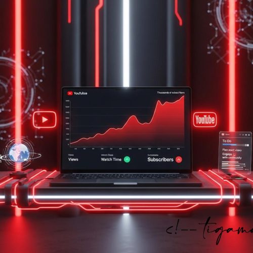 Hogyan Növeld A Youtube Csatornádat 0 Feliratkozótól 2025 Ben (teljes útmutató)