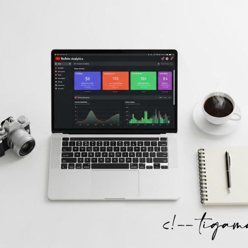 Youtube Analytics – Lépésről Lépésre útmutató Kezdőknek