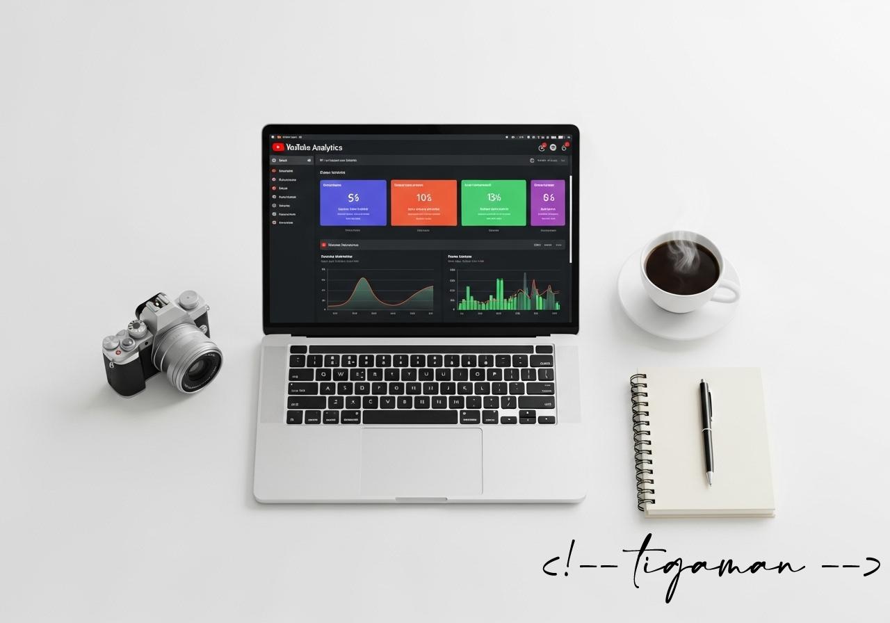 YouTube Analytics – Lépésről lépésre útmutató kezdőknek