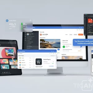 wordpress