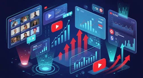 YouTube marketing