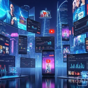 youtube