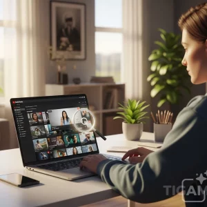2026 lehet az eddigi legjobb éved a YouTube-on – ha végre nem mindent egyszerre akarsz csinálni