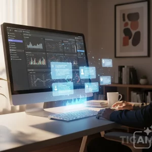 Az AI felforgatta az SEO világát – így maradsz látható a káoszban