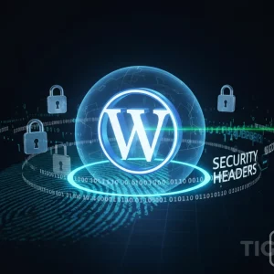 A WordPress ujjlenyomatoktól a golyóálló védelemig.