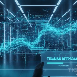 Ai Deepscan Audit