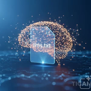 Beszéljünk az AI nyelvén: Így lesz a honlapod a mesterséges intelligencia kedvence