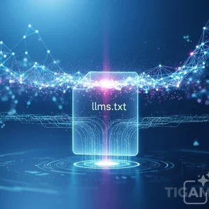 Llmst.txt Generálás Online