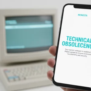 Technológiai Audit Az Elavultság Ellen