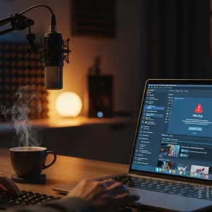 Végzetes hibák a YouTube-on: Így kerüld el, hogy töröljék a csatornádat