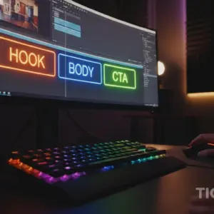 Ne hagyd, hogy kiégjenek a hirdetéseid: A Hook-Body-CTA módszer, amivel 2026-ban is tarolhatsz