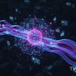 Hogyan válj vírusszerűen népszerűvé – TikTok algoritmusstratégia 2026-ra