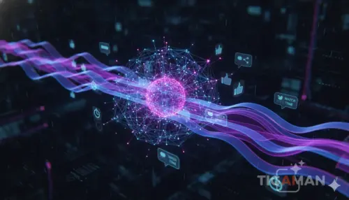 Hogyan válj vírusszerűen népszerűvé – TikTok algoritmusstratégia 2026-ra