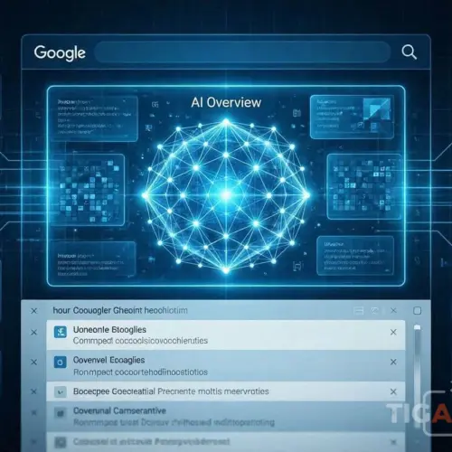 A Google-SEO halott. Az AI találatokban ott vagy?
