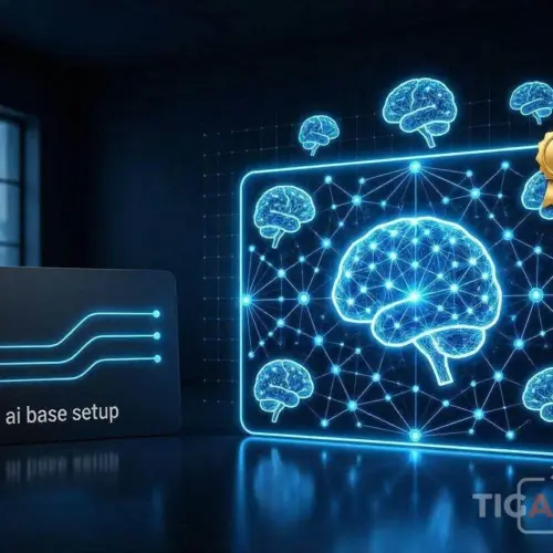 AI Index Alapozás