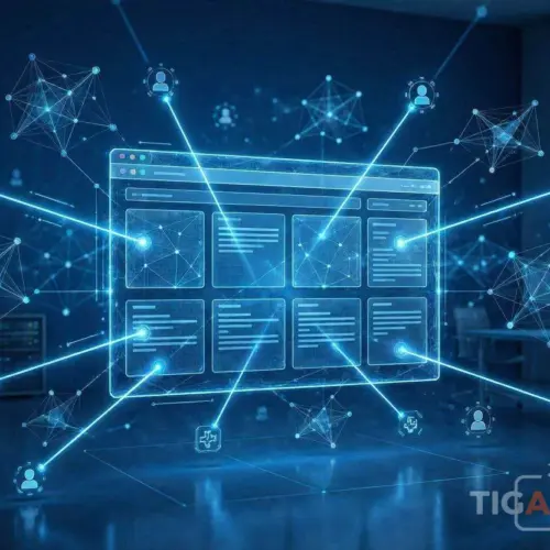 Ai Ready Weboldal Optimalizálás (geo)