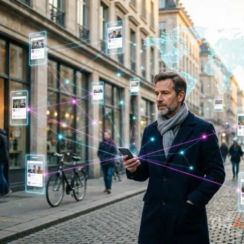 Az Instagram már nem a lájkokról szól – a mentések és megosztások kora jött el
